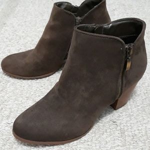 Style & Co Bootie